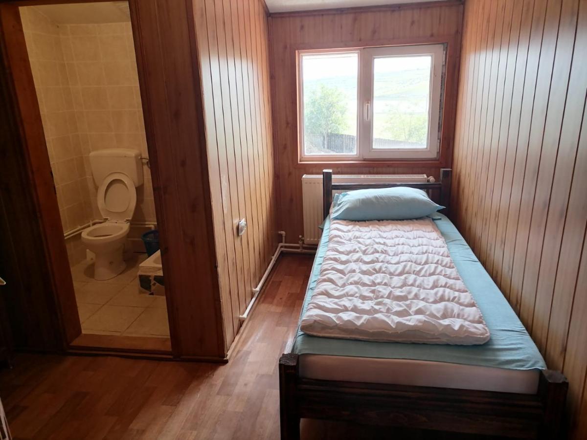 La Elvetian Hotel Iasi Luaran gambar